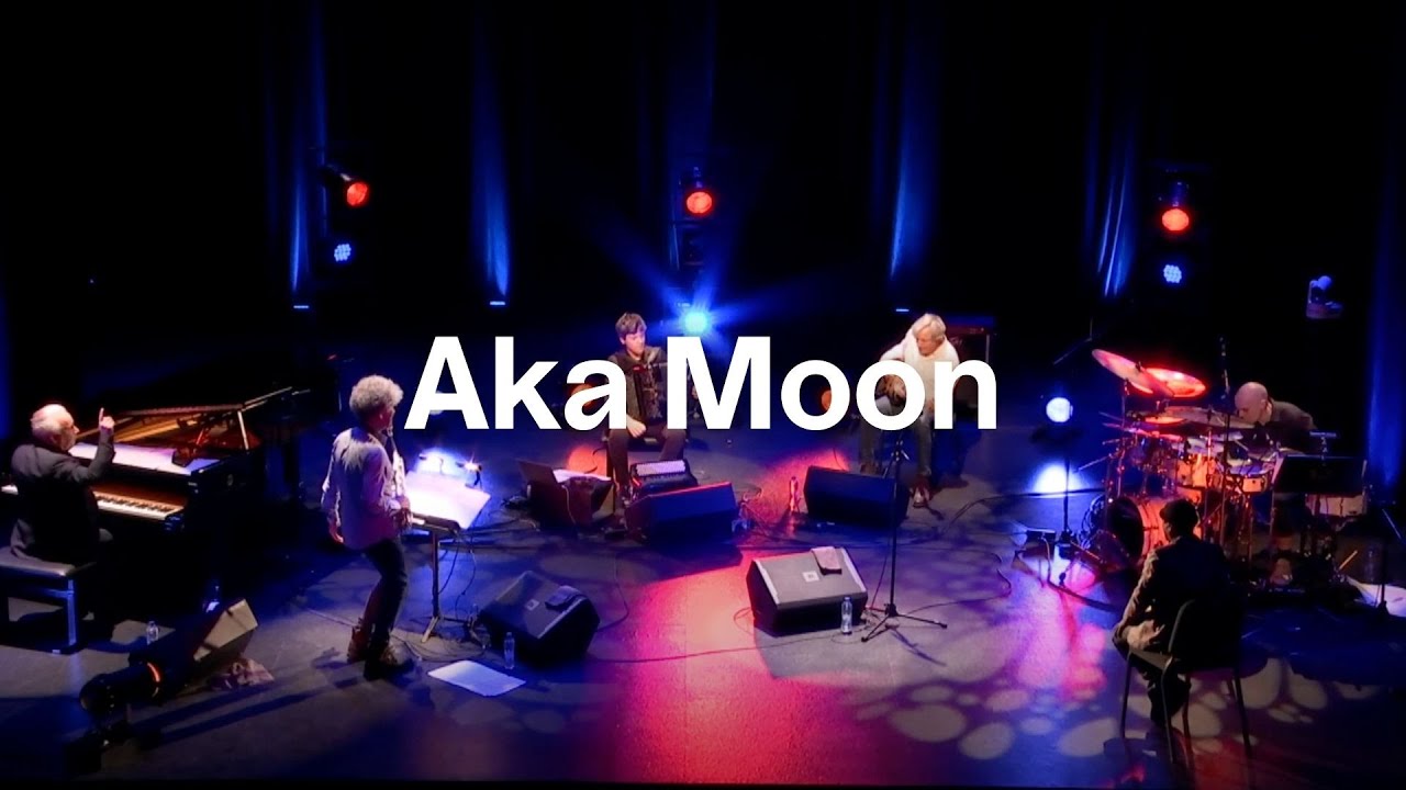 Aka Moon | Live Concert | BOZAR