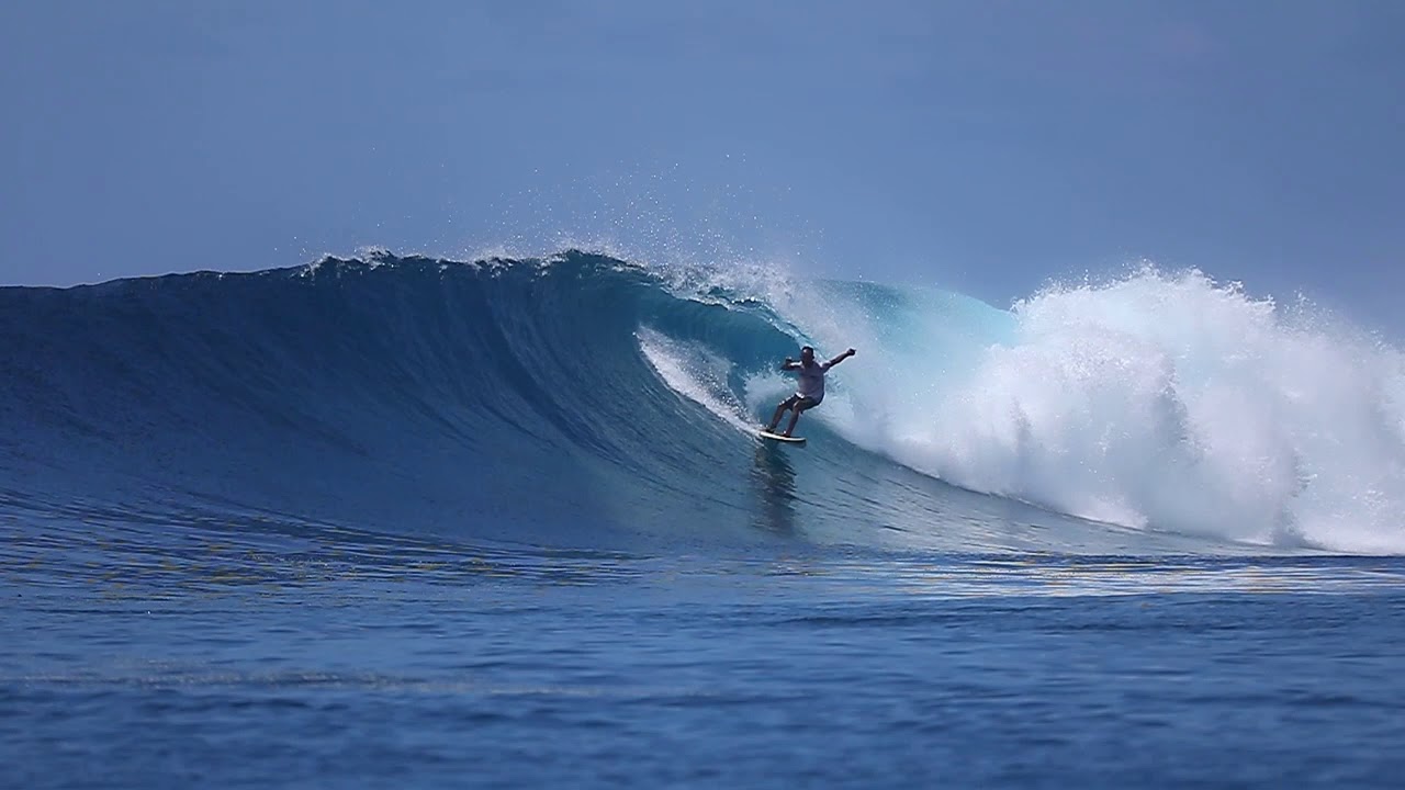 Aura Chef Seja Ripping North Sumatra