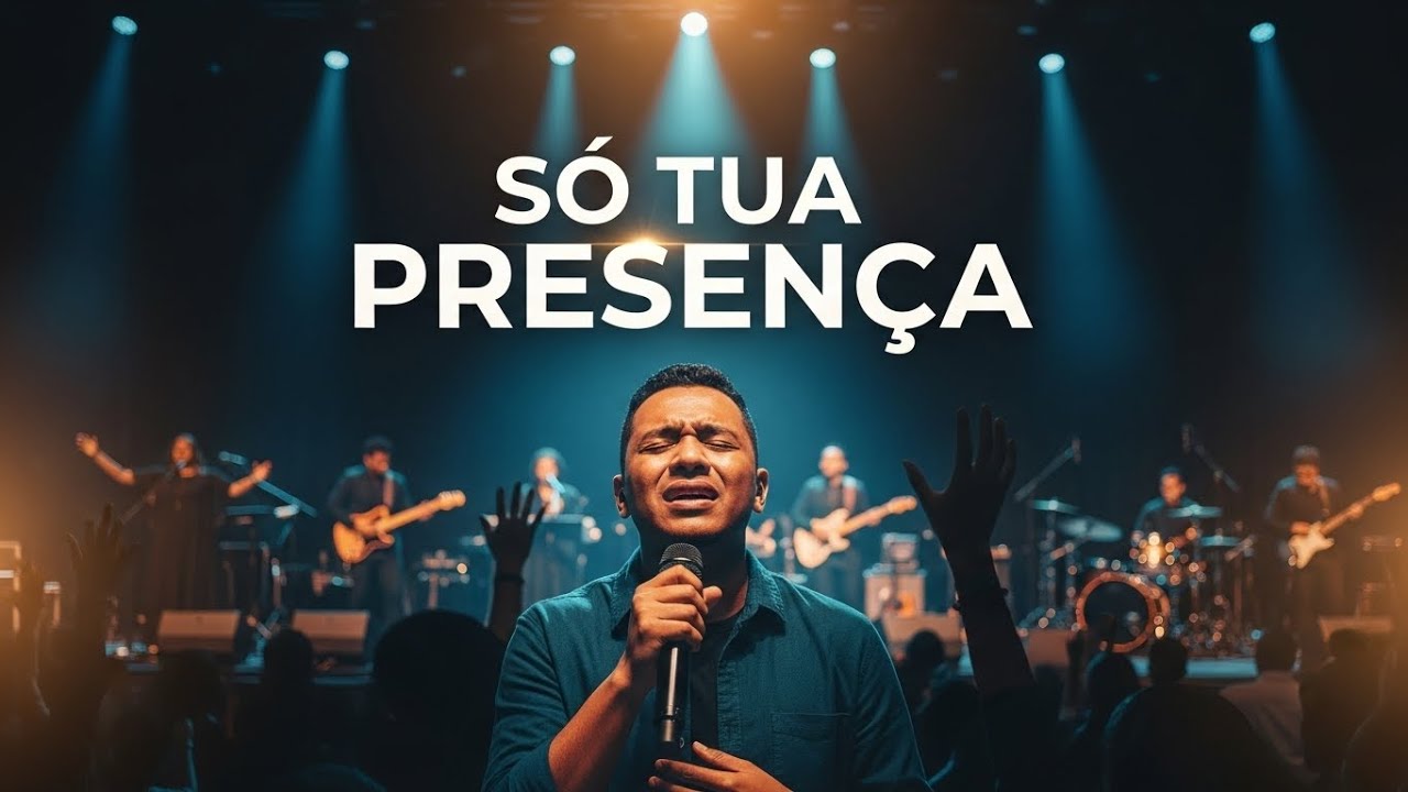 🌙Hinos Cristãos Calmos | Oração Noturna e Descanso|Paz Interior e Sono Tranquilo