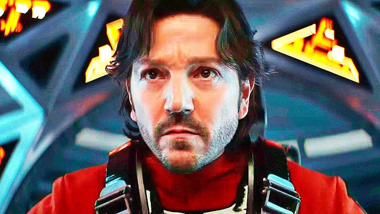 Андор (2 сезон) &mdash; Русский трейлер #2 (2025)