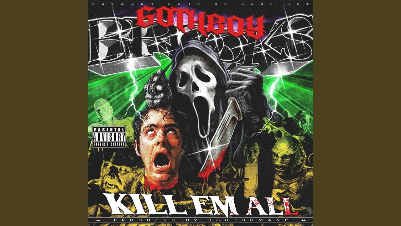 Kill Em All
