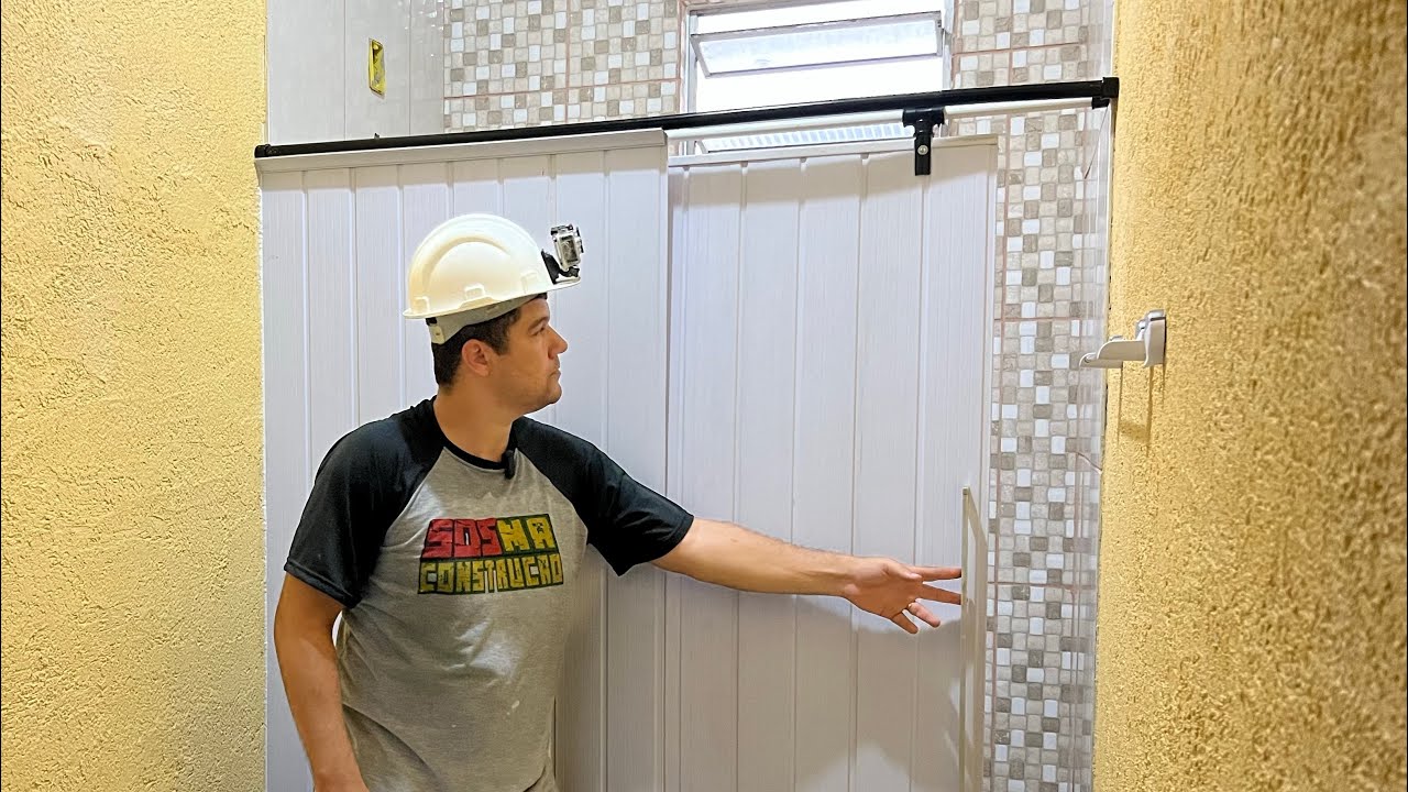 IDEIA BRILHANTE BOX COM PVC BARATO  FAÇA VC MESMO