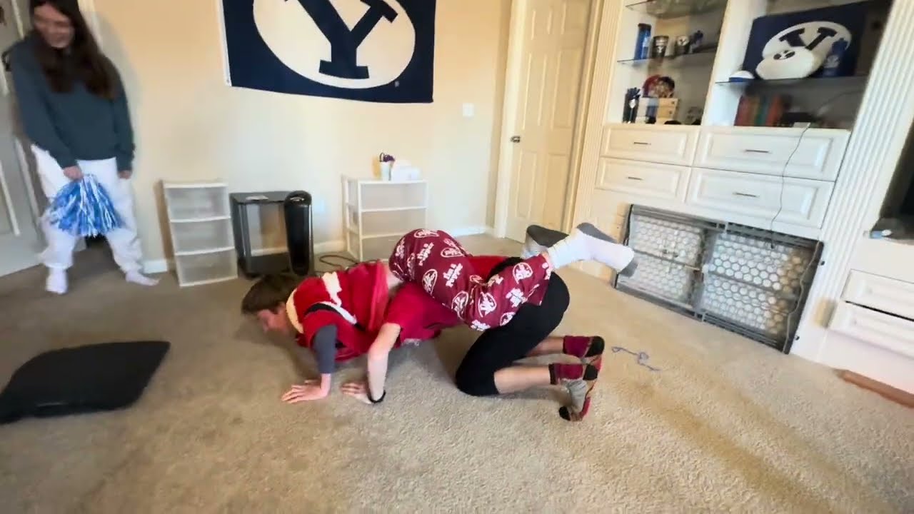 Dr Pepper dominator gets the White Monster1/19/26