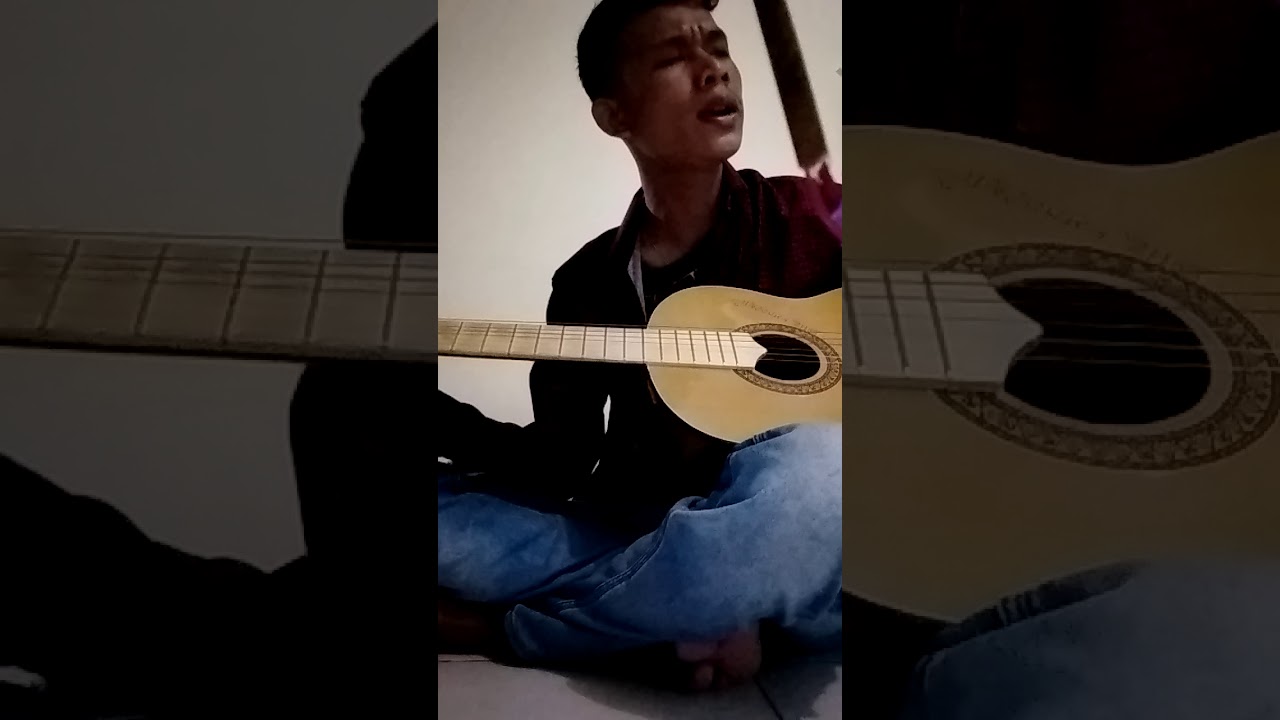 TARILU MUDAR .cipta jp damanik