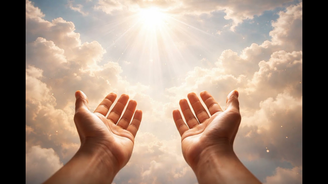 Cuando el cielo se abrió 