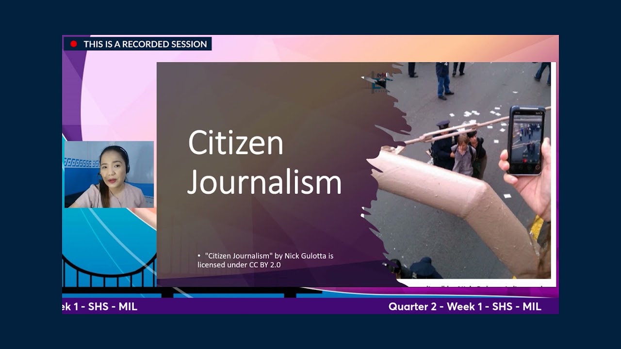 ETULAY MIL Q2 WEEK1: The Power of Media and Information
