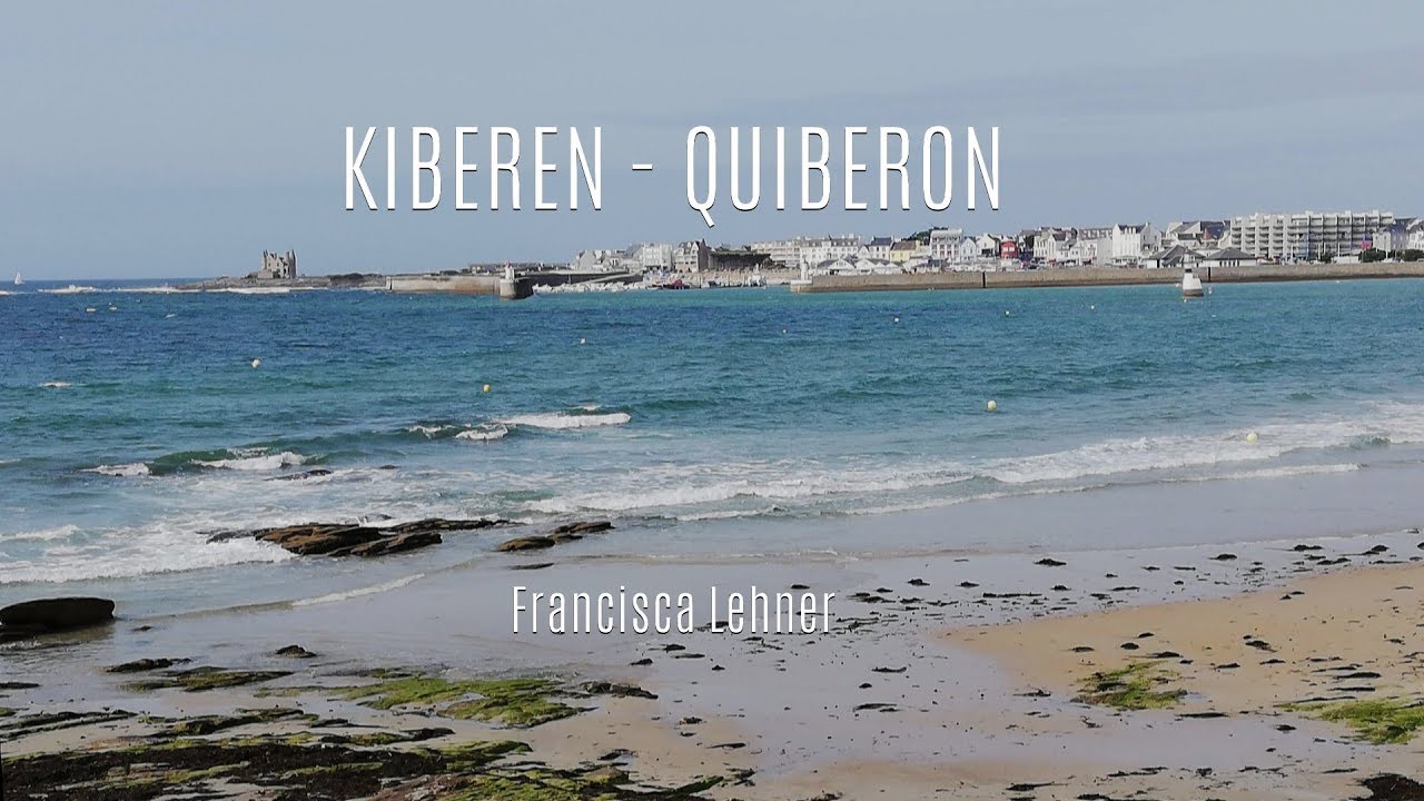 Kiberen - Quiberon