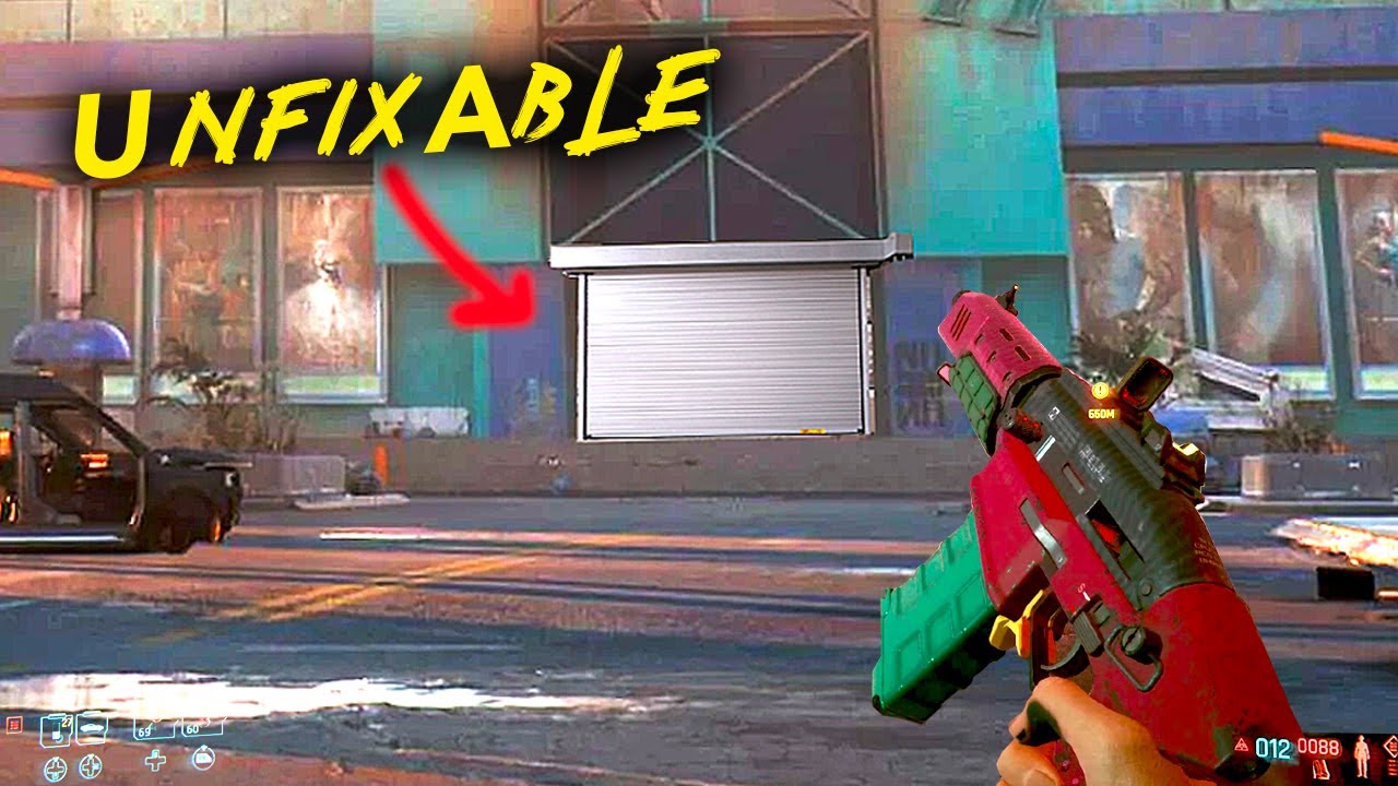 10 Video Game Actions that BROKE VIDEO GAMES
