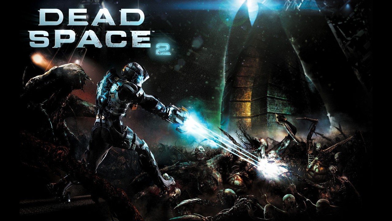 Dead Space 2 Final