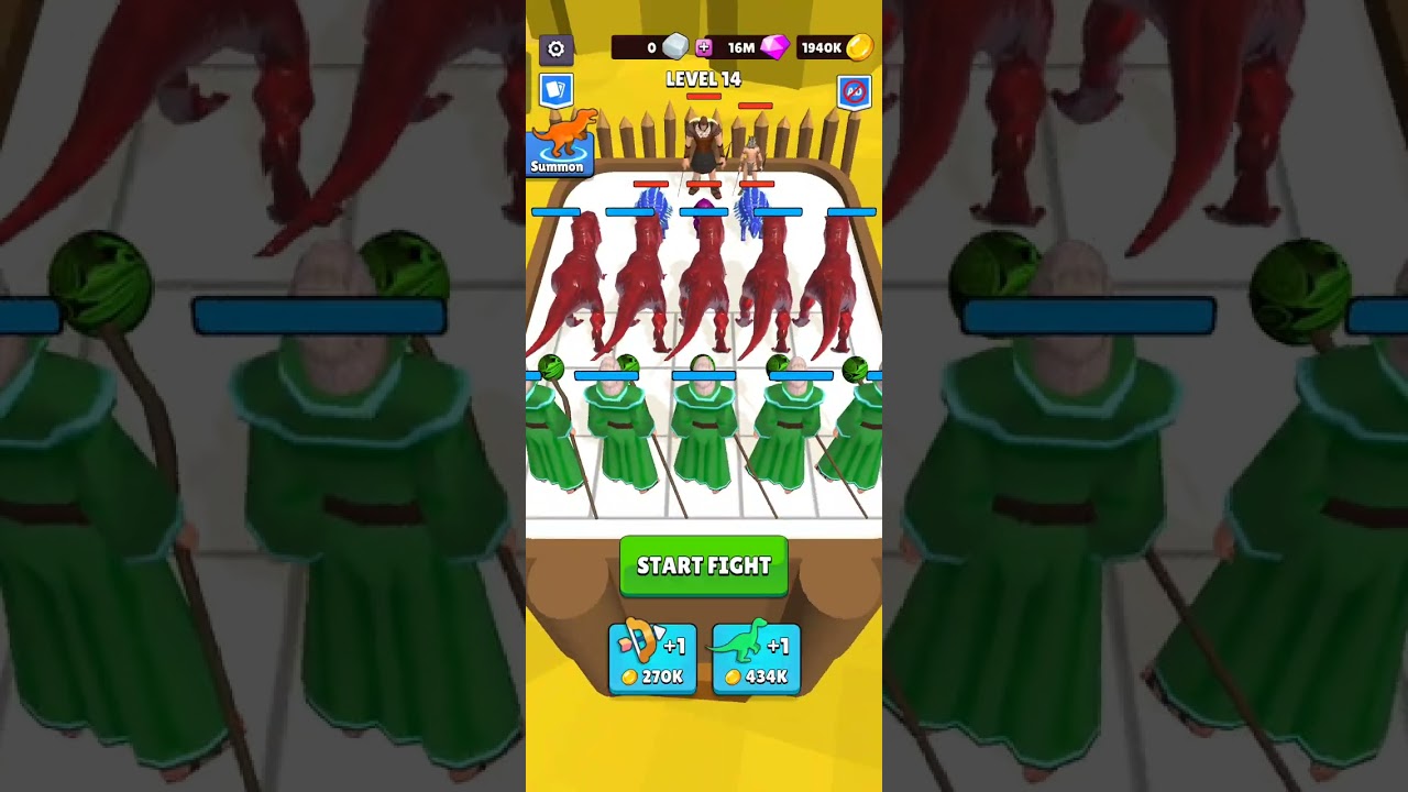 Merge Master 1-50