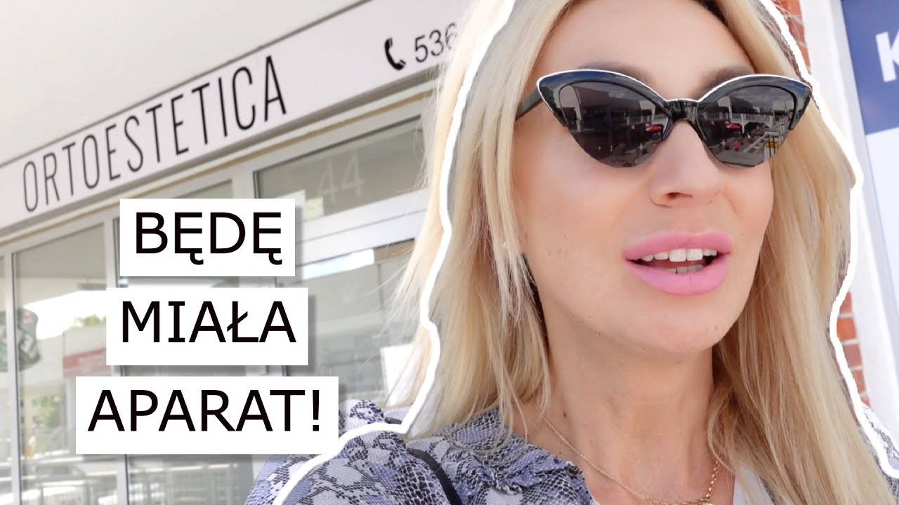 WIZYTA U ORTODONTY I SPONTANICZNA AKCJA