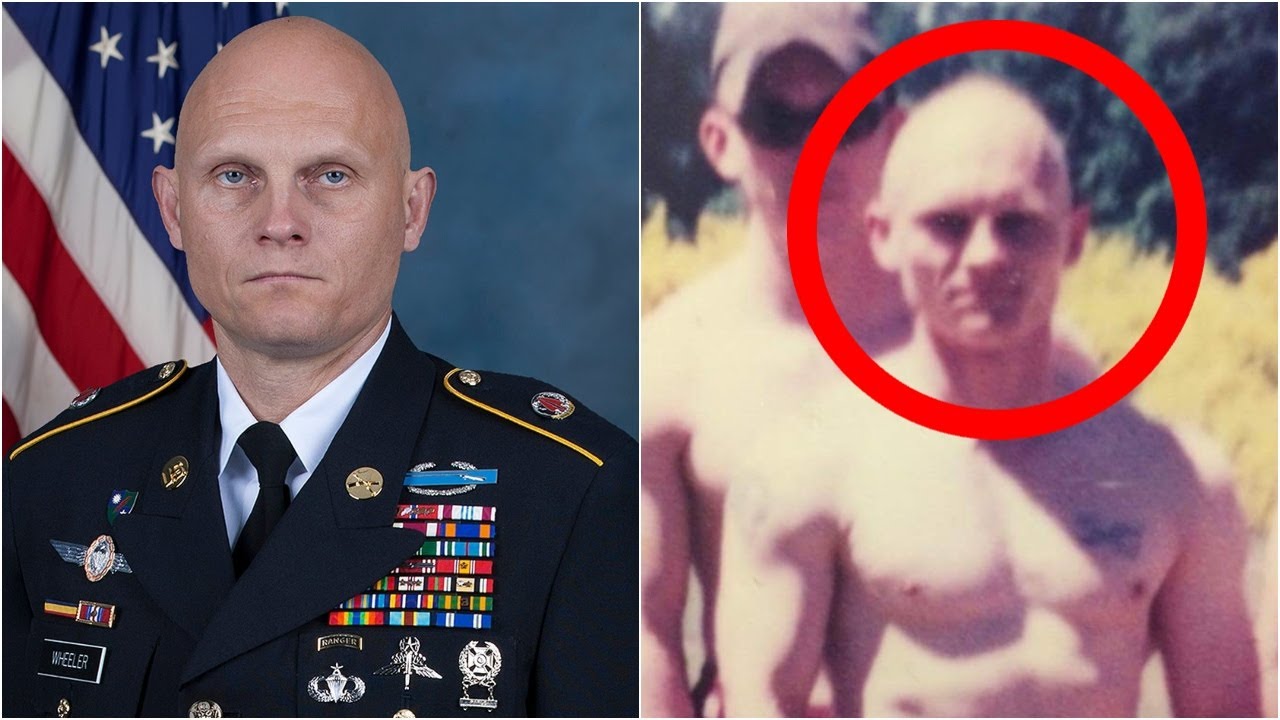 Delta Force Hero Joshua Wheeler (KIA) Honored By Teammate