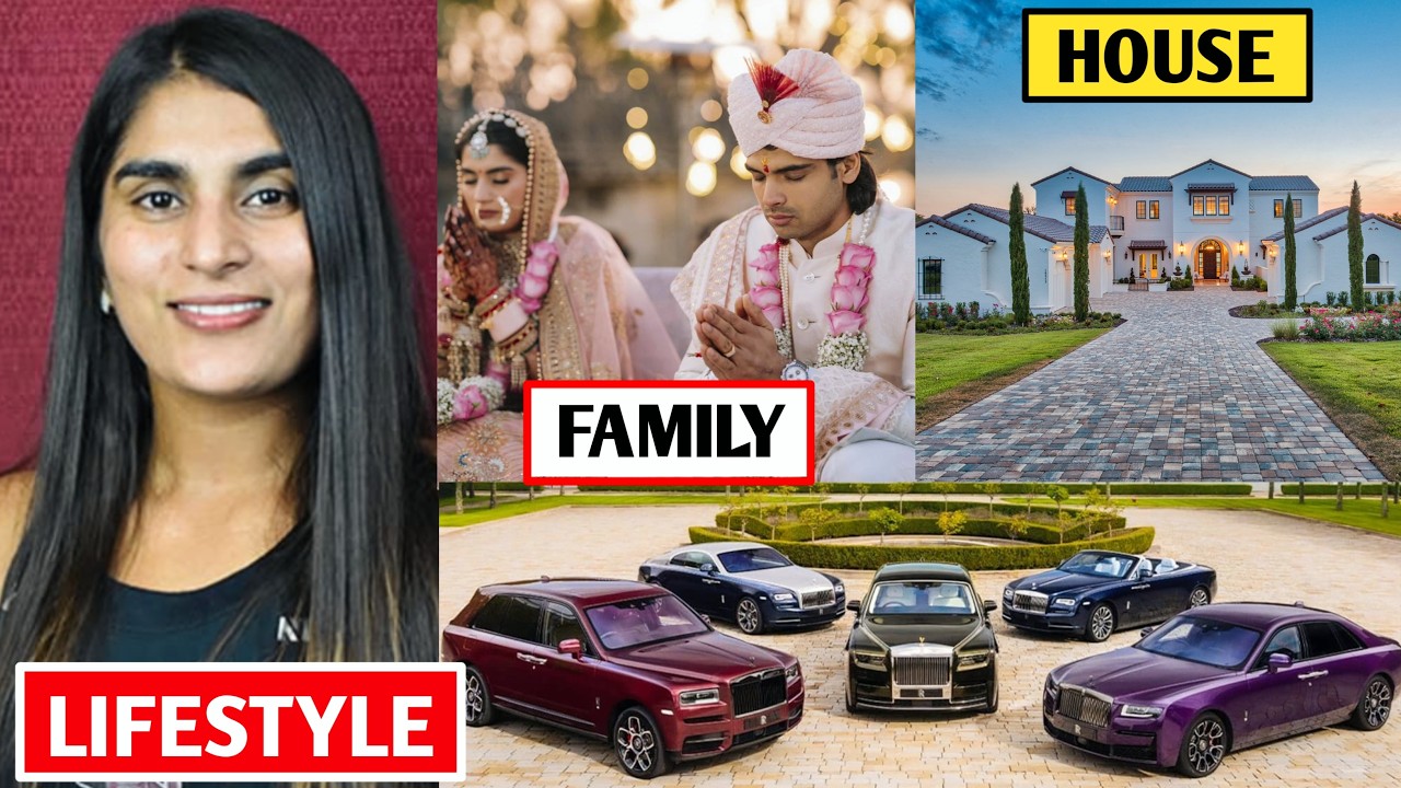 Himani Mor Lifestyle 2026, Age, Neeraj Chopra Wife, House, Net worth, Biography