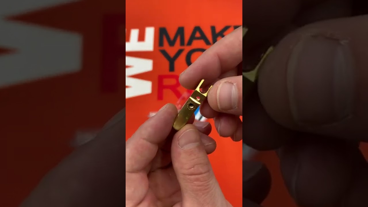 EEMANN TECH ULTIMATE TRIGGER FOR CZ. 44-130084