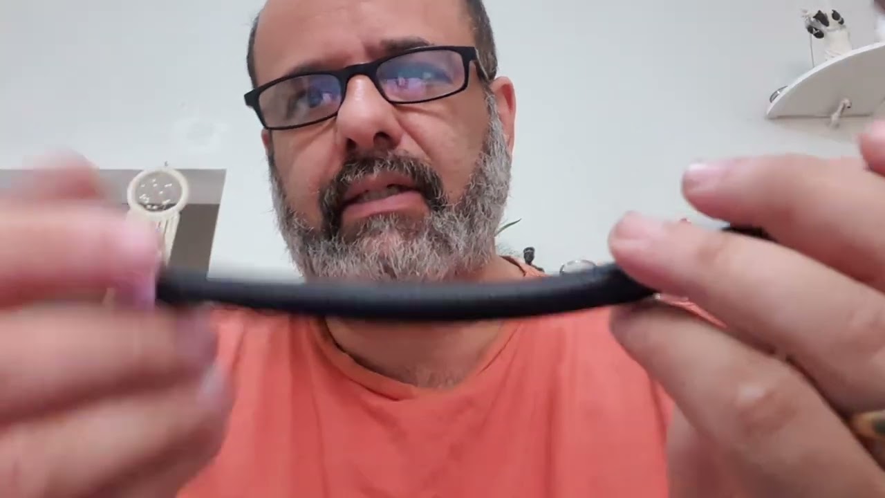 considerações Final sobre o Compressor de ar para Carros e etc...
