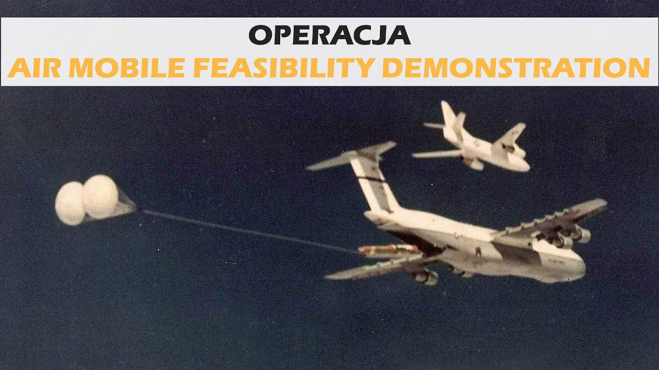 Operacja Air Mobile Feasibility Demonstration