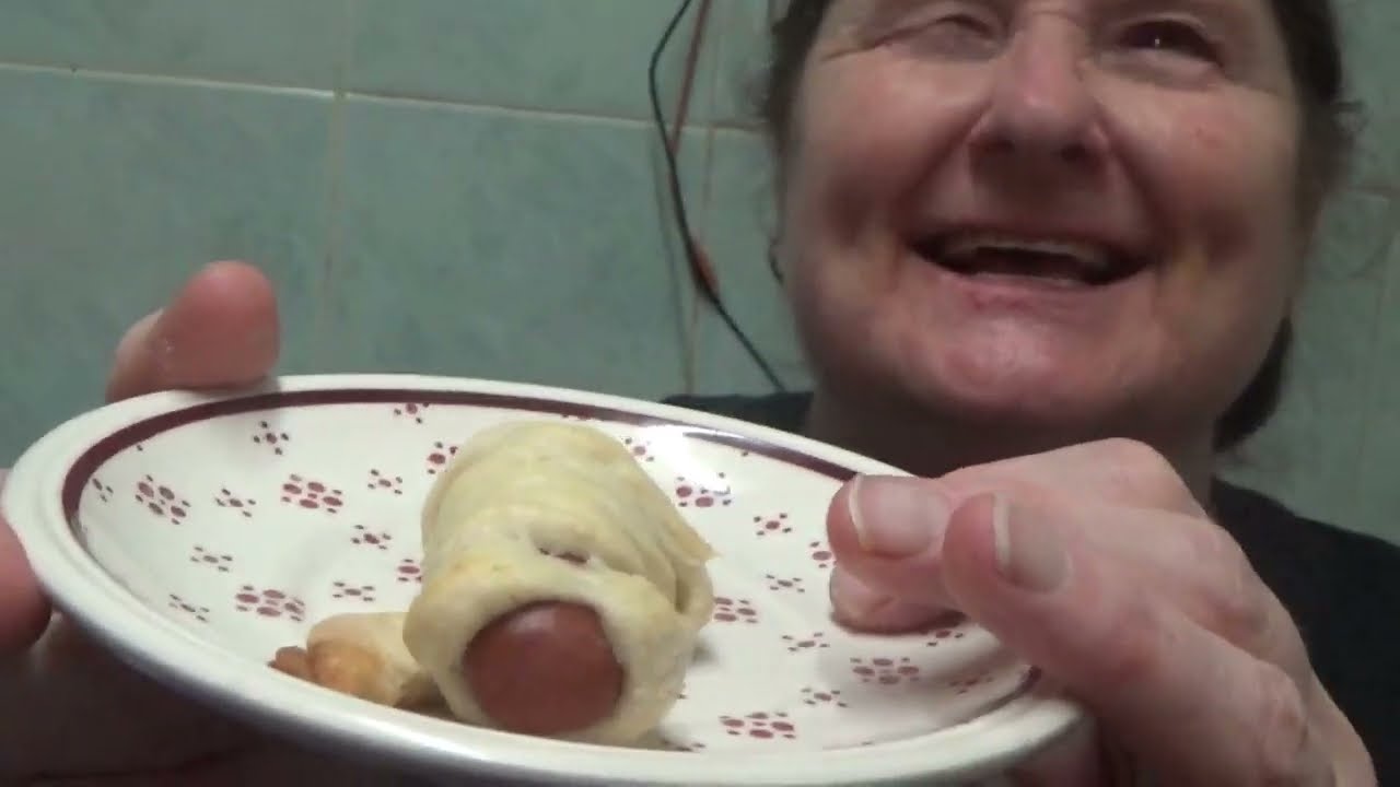 Мумии-хот-доги