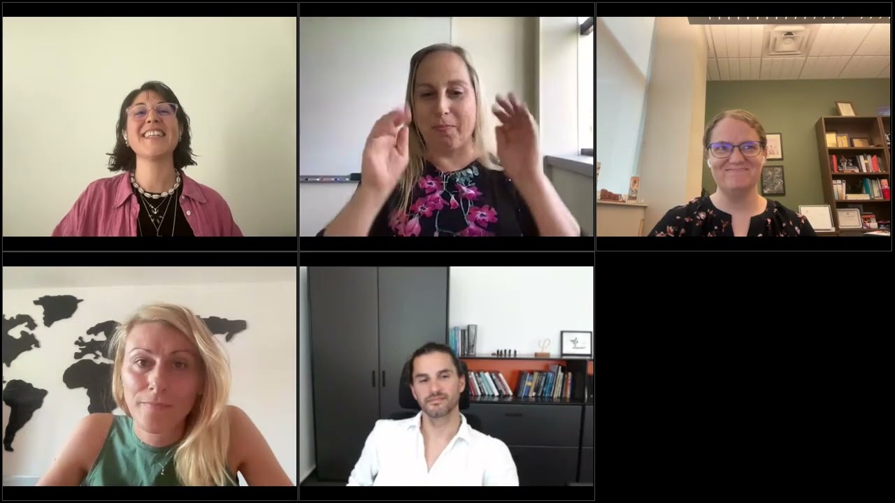 What is meant by Neuromorphic Computing – A webinar debate