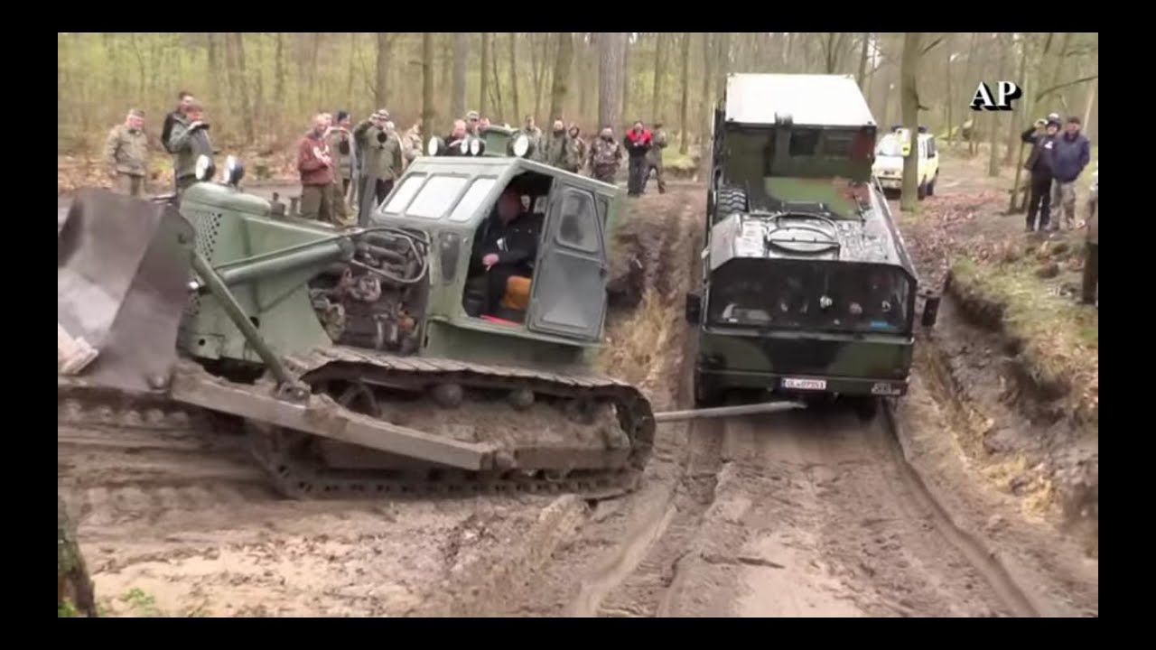 T-100 M