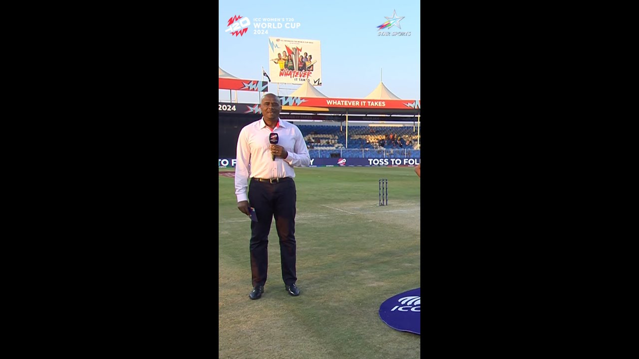 TOSS! Australia calls it right & elects to bat first! | #INDvAUS