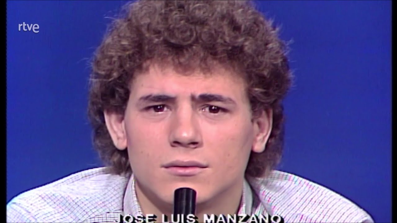Las nuevas caras del Cine Español (1983)