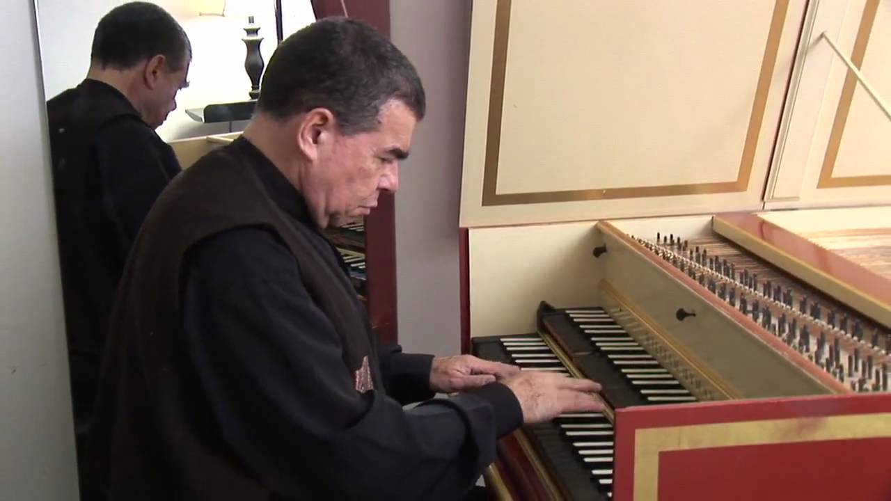 Scarlatti: Sonata in D Major K. 53
