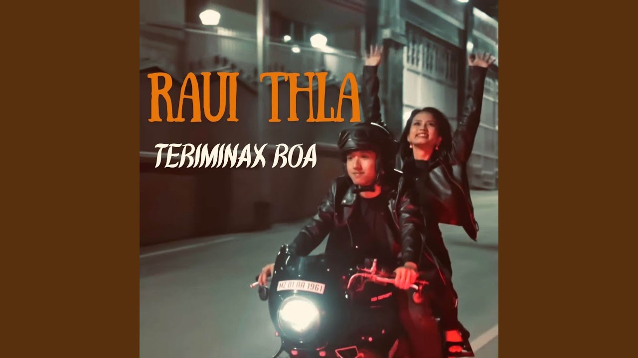 RAUI THLA