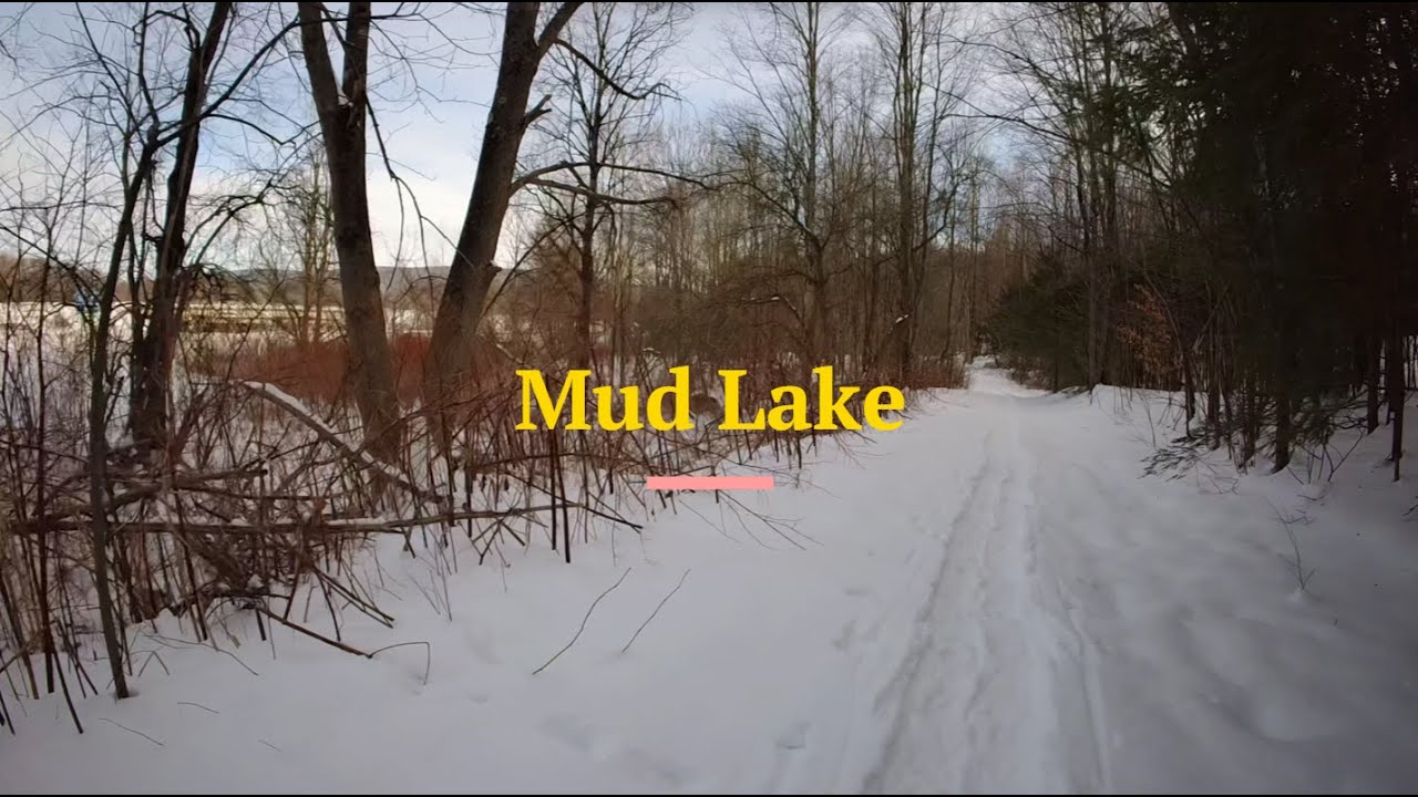 Mud Lake