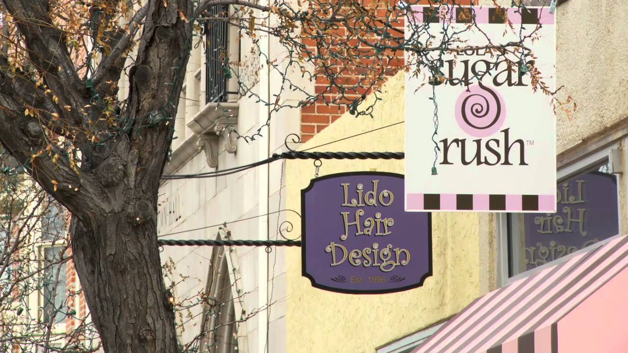 Live... Work... Play... in Downtown Littleton