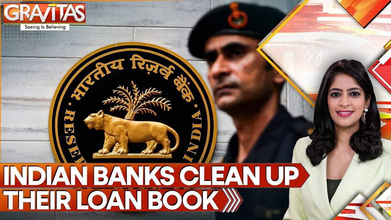 India Budget 2026: Can Banks Be The Next Growth Catalyst For India? | GRAVITAS