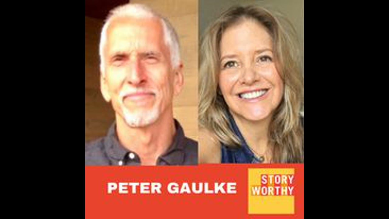 651 - Three Brushes with Death with Screenwriter Peter Gaulke