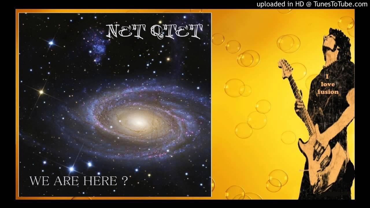 Net Qtet - Brain Mistakes