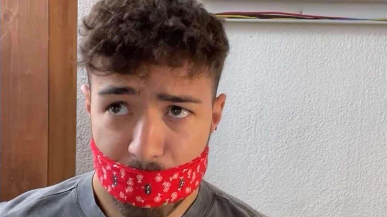 IL RAPIMENTO
