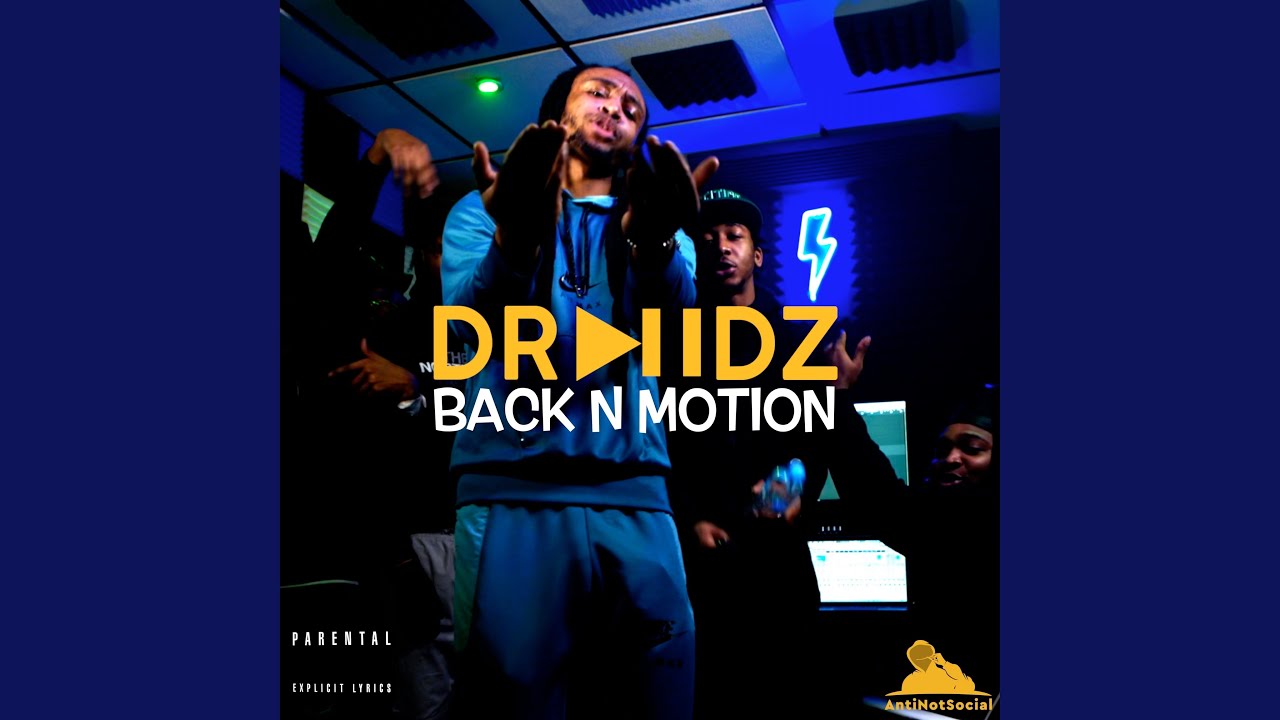 Back N Motion