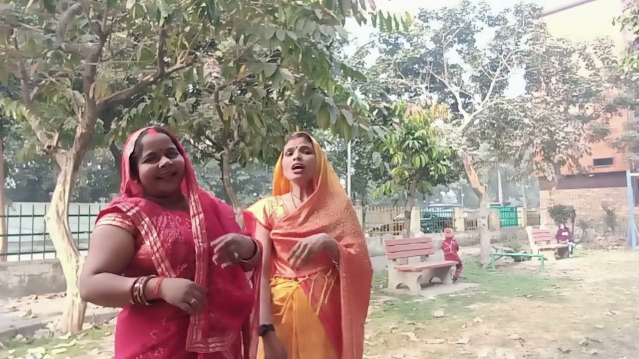 नाच गीत 🌺 बहुत बढ़िया गीत 🌺 हैं 💐 आप लोग सुनें और सब्सक्राइब करें 