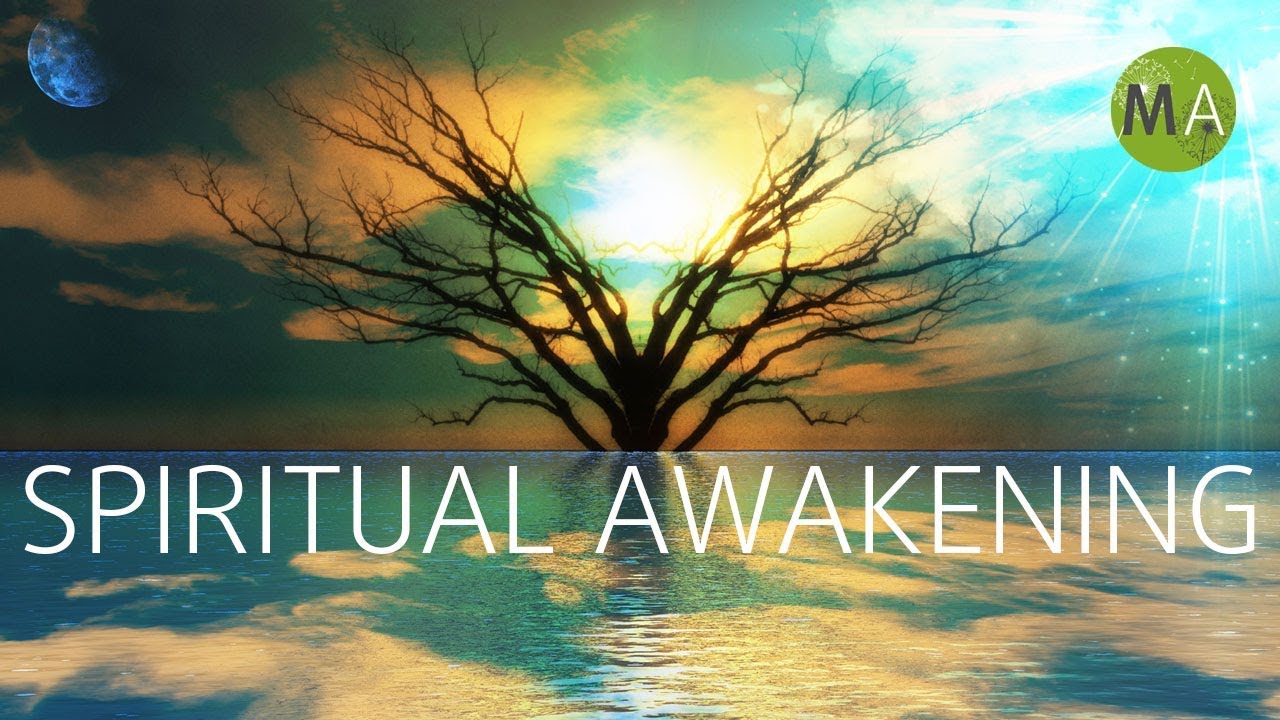 Spiritual Awakening Sun, Moon & Earth Frequencies - Isochronic Tones