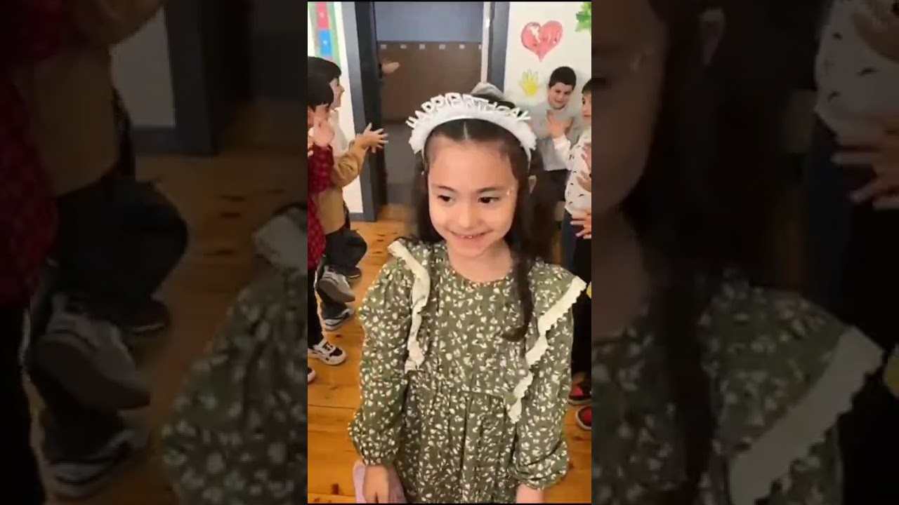 Çiçəklərim ❤️