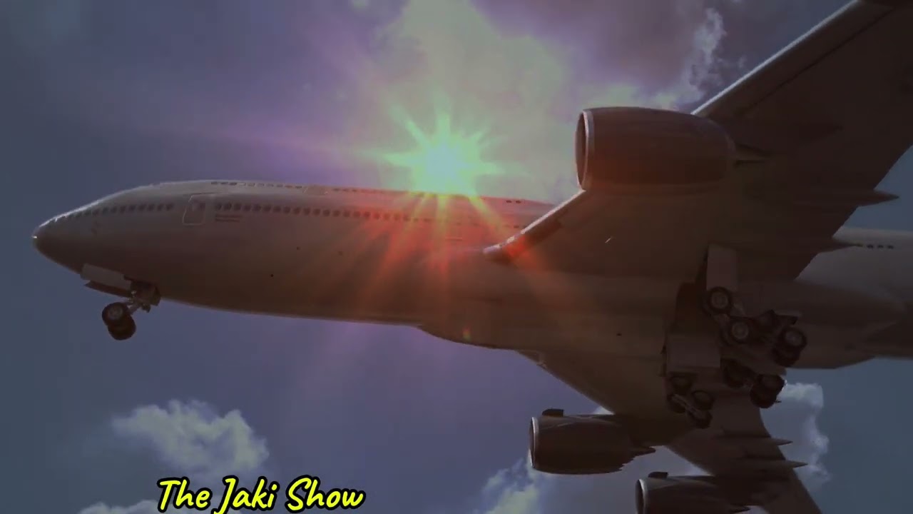 Nkhani ya Eastern Airlines Flight 401