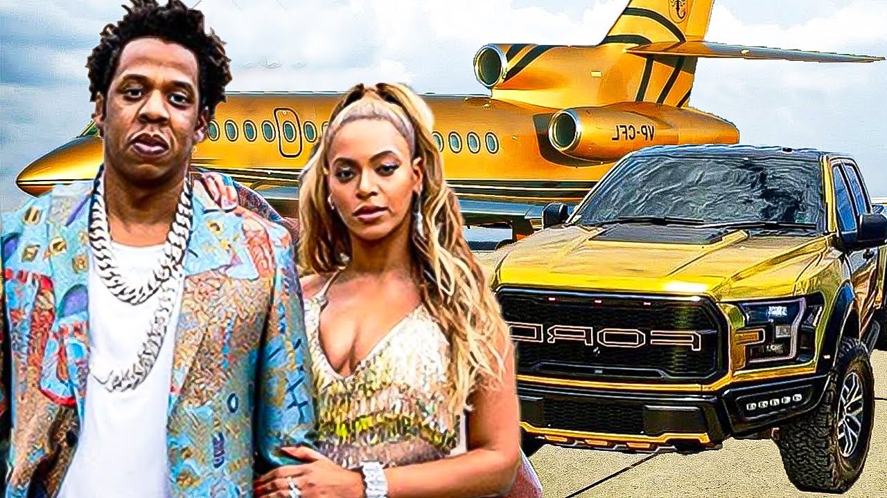 Jay Z 2025 Lifestyle Tour: House, Cars, Private Jets & Net Worth