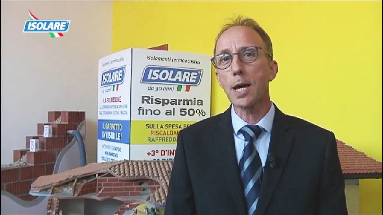 ISOLARE su TARGET