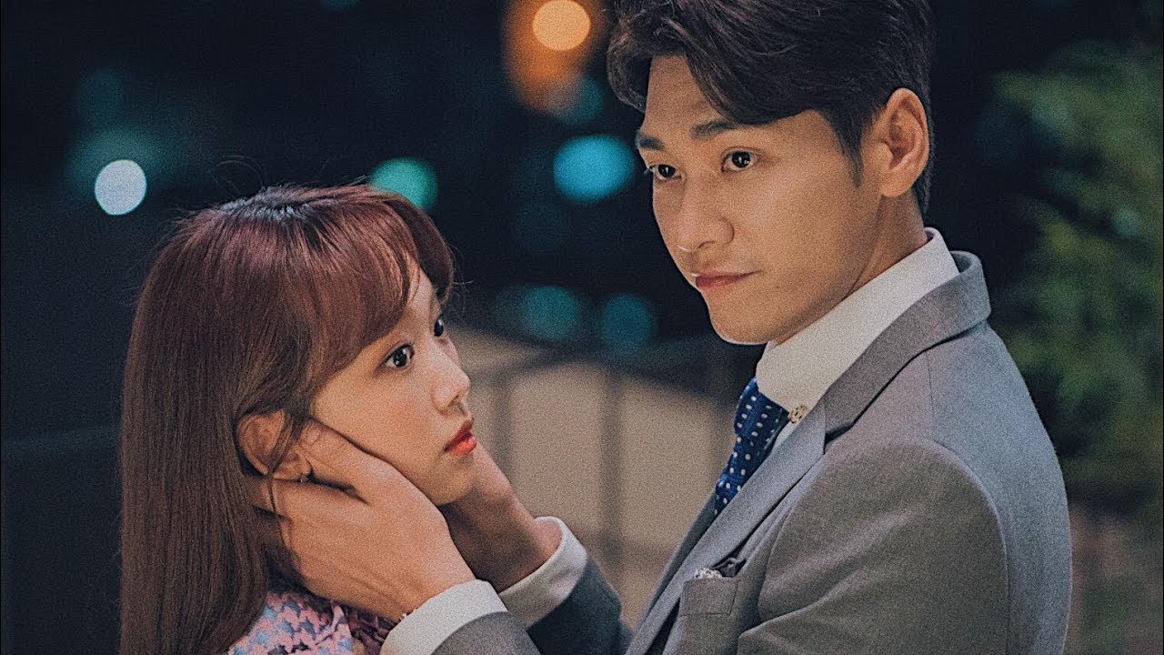 [ENG/PART 2] YoungKwang ✘ KiJoo — 김영광 x 진기주 파트2 (초면에 사랑합니다/ The Secret Life Of My Secretary)