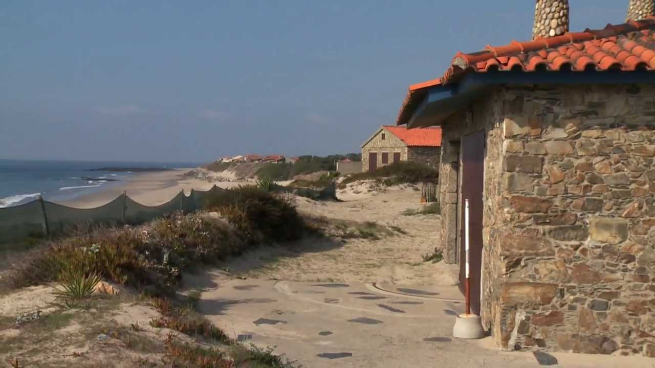 Vídeo promocional de Esposende - Versão portuguesa (completa)