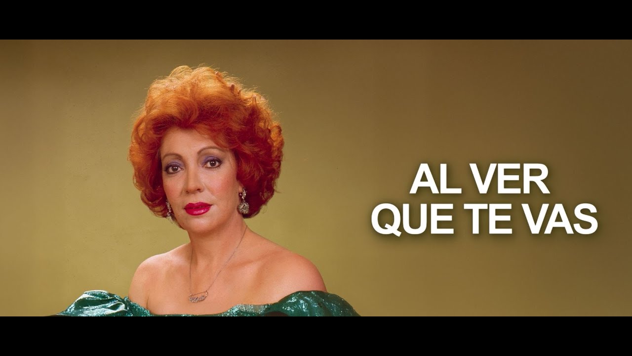 Chelo - Al Ver Que Te Vas (Letra Oficial)