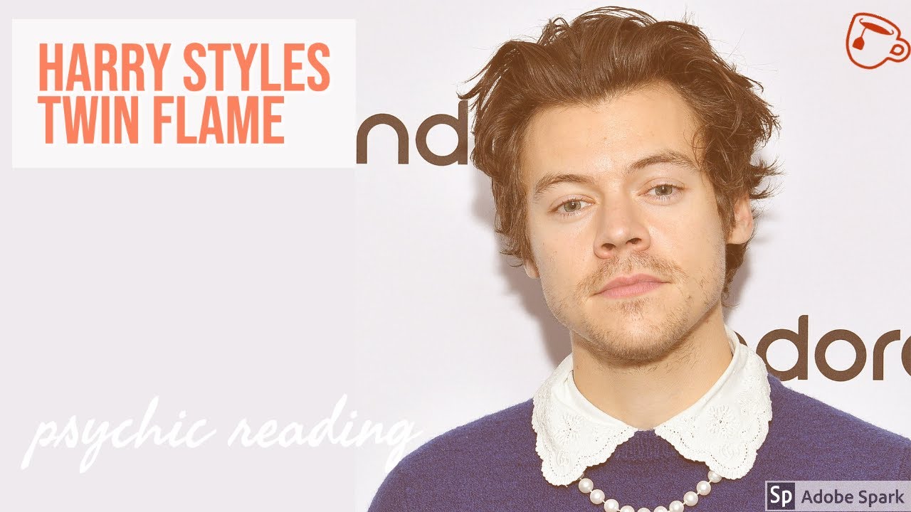 HARRY STYLES TWIN FLAME PSYCHIC READING