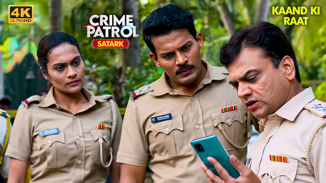 कहानी का आखिरी पैलू | Best of Crime Patrol 2026 | Crime Story | Full Ep 4K