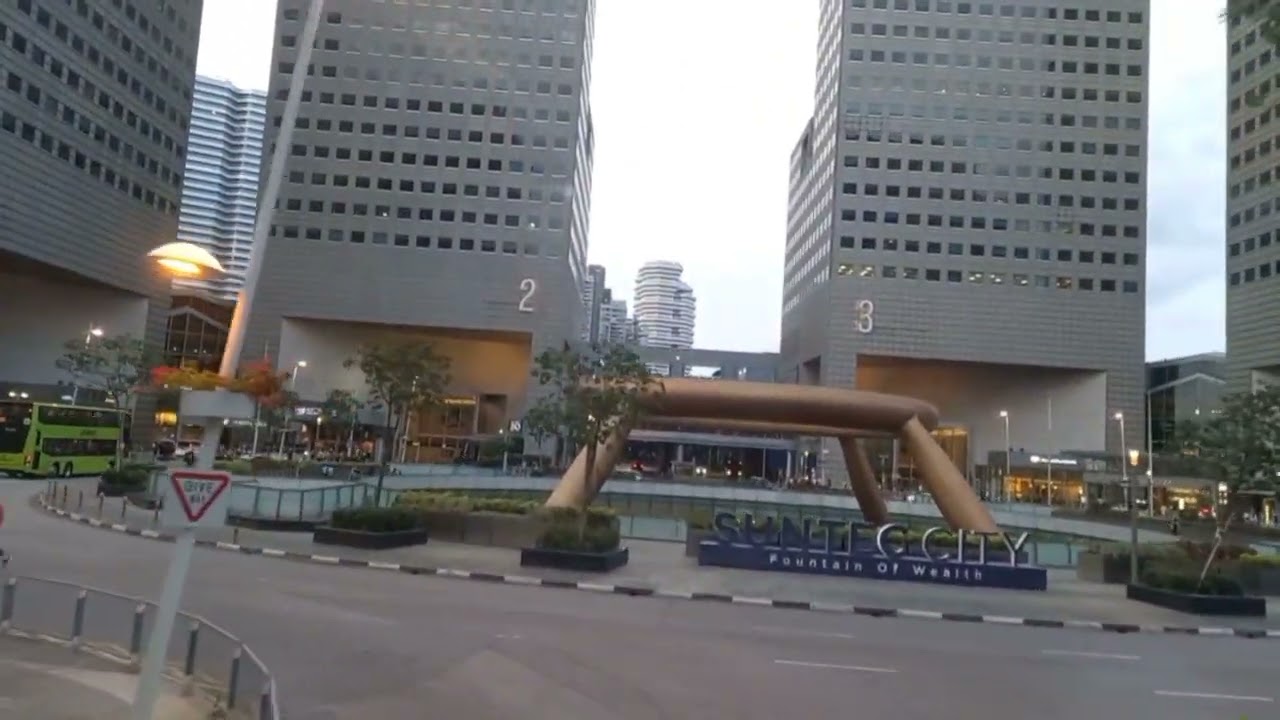 Orchard - Tampines  Joyride | SG Road Vigilante | Ligaya's Channel