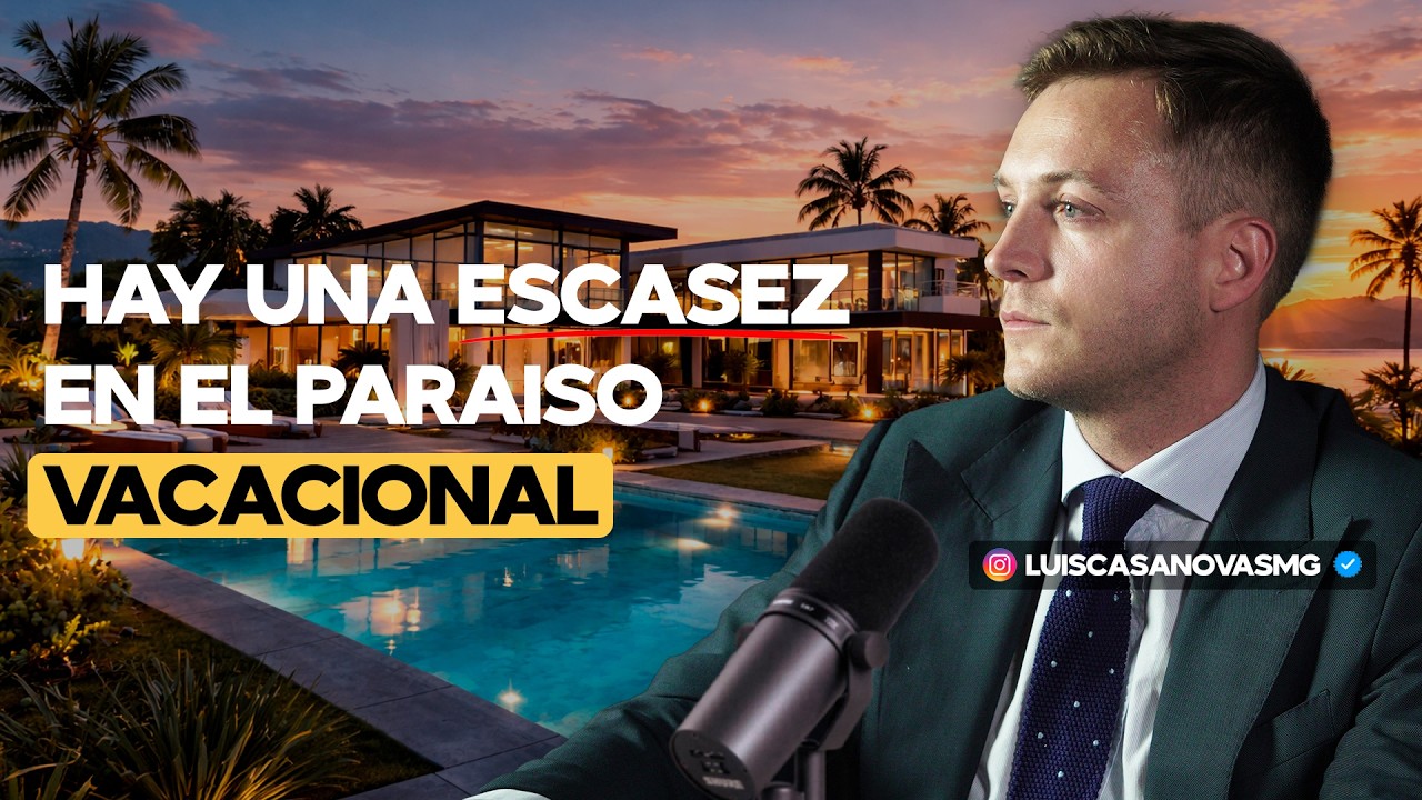 Por Esto Los Grandes Empresarios viven en Ibiza