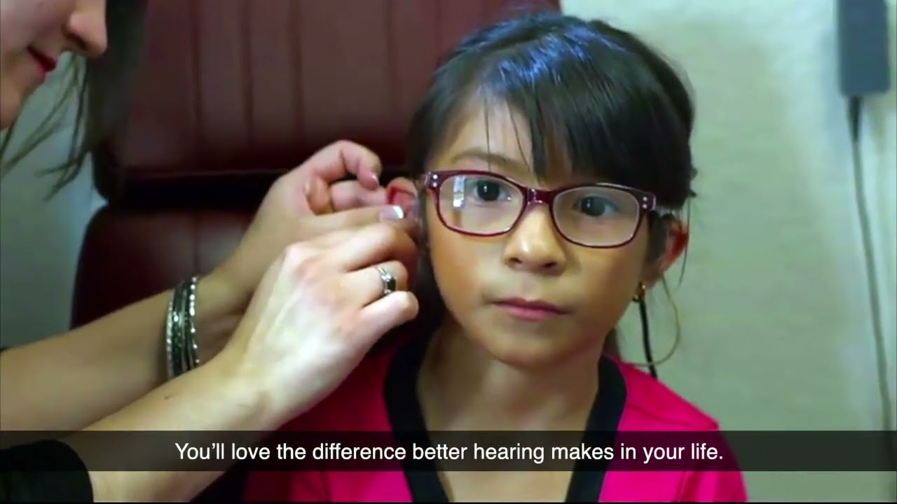 Welcome to Dr. Rodriguez Audiology & Hearing Center - Audiologist in Roswell, NM