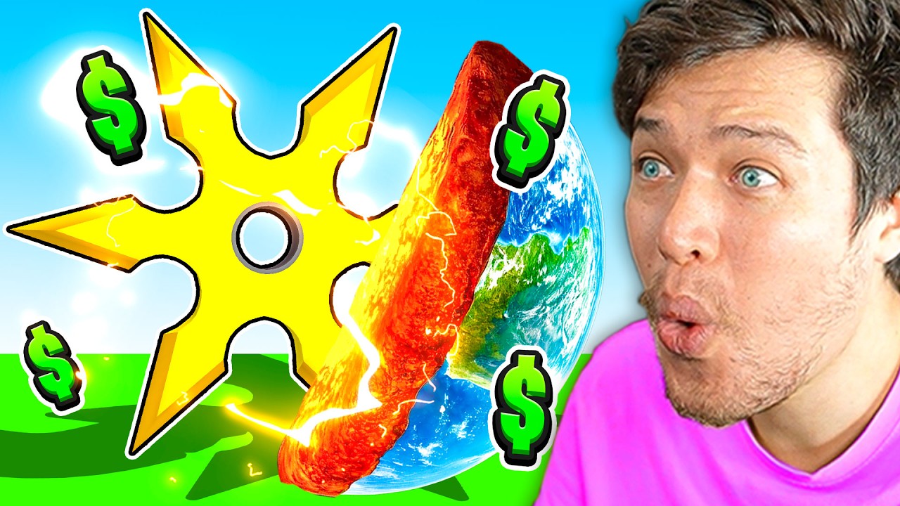 ¡EL NINJA más PODEROSO de ROBLOX! ⭐🐱‍👤 (#1 EN EL RANKING)