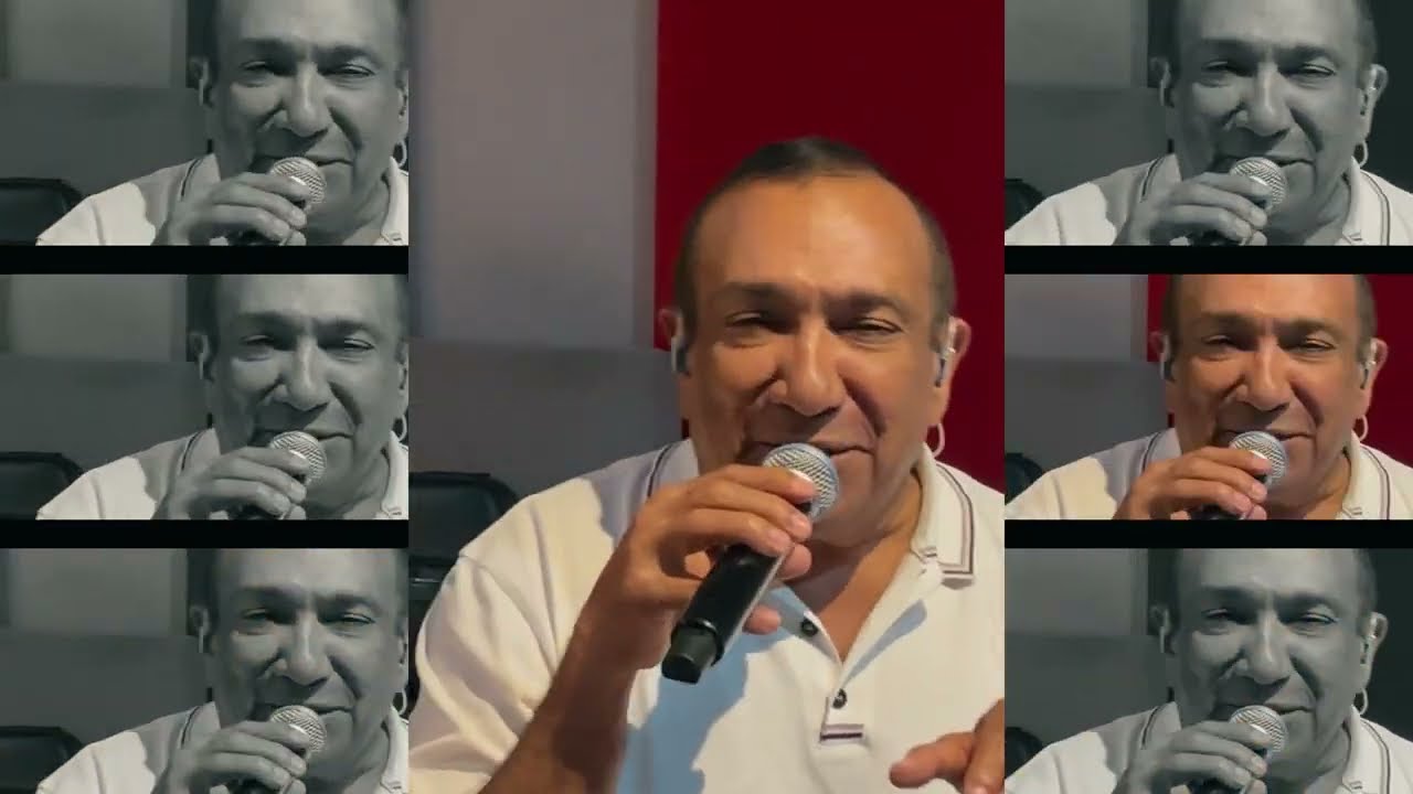 Se va la reina - Beto Zabaleta ( Ensayo )